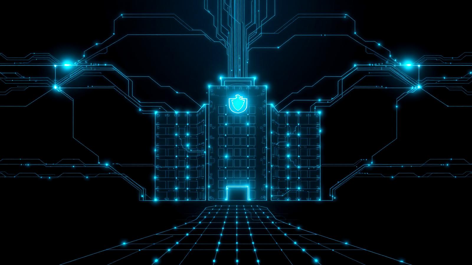 Healthcare's Biggest Problem Isn't AI. It's That Hospitals Don't Have an Operating System.